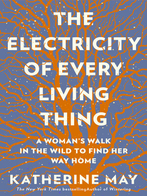 The Electricity of Every Living Thing - ebook